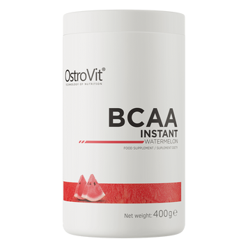 OstroVit BCAA Instant 400 г Watermelon 818752 фото