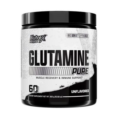 Glutamine Drive Black 300г 100-87-2051764-20 фото
