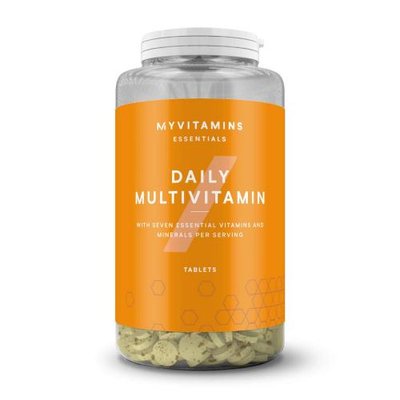 Daily Vitamins - 180tabs 661 фото
