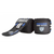 Бинти для колін Power System PS-3700 Blue/Black 821062 фото