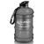 Пляшка для води IronMaxx Water Gallon 2200 мл Gray matte 818639 фото