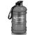 Бутылка для воды IronMaxx Water Gallon 2200 мл Gray matte 818639 фото