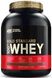 Протеин Optimum Nutrition Gold Standard 100% Whey 2273 г Rich Chocolate Peanut Butter 100-38-0889158-20 фото 1