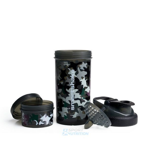 Шейкер SmartShake Revive	750 мл Black 10376-01 фото