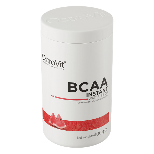 OstroVit BCAA Instant 400 г Watermelon 818752 фото