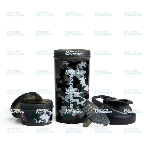Шейкер SmartShake Revive	750 мл Black 10376-01 фото