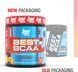 Амінокислота BPI Sports Best BCAA 300 г Fruit Punch 100404 фото 2