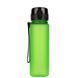 Бутылка для воды UZspace 3026 500 мл Fresh green 818092 фото