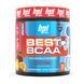 Амінокислота BPI Sports Best BCAA 300 г Fruit Punch 100404 фото 1