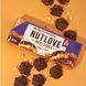 Печиво Allnutrition Nutlove Milky Cookie 128 г Caramel Peanut 100-96-6588689-20 фото 2