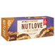 Печиво Allnutrition Nutlove Milky Cookie 128 г Caramel Peanut 100-96-6588689-20 фото 1