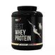 Сироватковий протеїн концентрат MST Best Whey Protein + Enzyme 2010 г Banana Yogurt 22402-02 фото 1