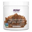 Глина для лица Now Foods Red Clay Powder 6 oz 170 г