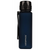 Пляшка для води UZspace 3026 500 мл Dark blue 820912 фото