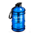 Пляшка для води IronMaxx Water Gallon 2200 мл Blue 820002 фото
