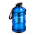 Бутылка для воды IronMaxx Water Gallon 2200 мл Blue 820002 фото