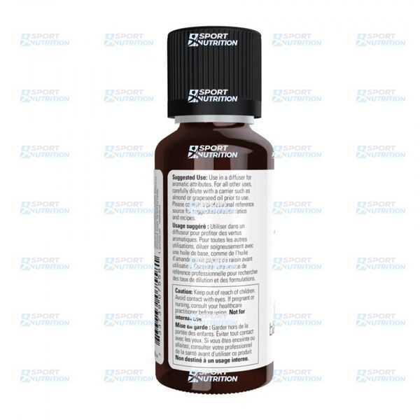 Масло ягод можжевельника Now Foods Juniper Berry Oil 30 мл 2023-10-2839 фото