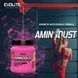 Комплекс аминокислот Evolite Nutrition AminoDust 474 г Grapefruit  22181-03 фото 3