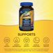 Nature's Way Alive Men's Premium Gummies Complete Multivitamin 75 жевательных таблеток 2022-10-1054 фото 3