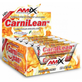Жироспалювач Amix CarniLine 10 амп. х 25 мл Orange 820929 фото