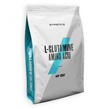 Глютамин MyProtein L-Glutamine Amino Acid 1000 г 100-47-4806769-20 фото