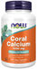 Now Foods Coral Calcium 1000 мг 100 капсул 2022-10-0024 фото 1