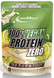 Протеїн IronMaxx Vegan Protein 500 г Лимонний чизкейк 816447 фото 1