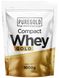 Протеїн Pure Gold Compact Whey Gold 1000 г Chocolate Coconut 2022-10-2741 фото 1