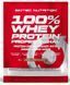 Протеїн Scitec Nutrition Whey Protein Professional 30 г Ківі-банан 5999100013247 фото 1