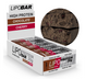 Протеїновий батончик Lipobar Protein 50 г Chocolate Chery 2022-10-2756 фото 2