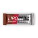 Протеїновий батончик Lipobar Protein 50 г Chocolate Chery 2022-10-2756 фото 1