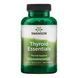 Комплекс для поддержания щитовидной железы Swanson Thyroid Essentials 90 капсул 100-33-9624678-20 фото 1