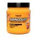Комплекс амінокислот Evolite Nutrition AminoDust 474 г Peach  22181-06 фото 1