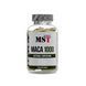 MST Maca 1000 mg (120 caps) 23167-01 фото 1
