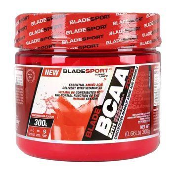 Blade Sport BCAA 7000 300 г Watermelon  22875-02 фото