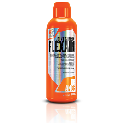 Flexain - 1000ml Pineaple 4764 фото