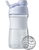 Шейкер Blender Bottle SportMixer TWIST с шариком 590 мл White 815643 фото