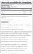 Scitec Nutrition Calcium-Magnesium 100 таблеток 5999100018013 фото 2
