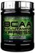 Scitec Nutrition BCAA+Glutamine Xpress 300 г Яблуко 5999100008175 фото 1