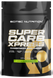 Энергетик Scitec Nutrition Super Carb Xpress 1000 г Малиновый чай 5999100022973 фото 1