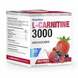 Жироспалювач Quamtrax L-Carnitine 3000 20 флаконів Fruit 815976 фото 1