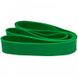 Еспандер-петля (гумка для фітнесу і кроссфіту) UP_1050 Pull up band (23-57 кг) Green 821079 фото 7