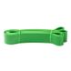 Еспандер-петля (гумка для фітнесу і кроссфіту) UP_1050 Pull up band (23-57 кг) Green 821079 фото 4