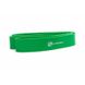 Эспандер-петля (резинка для фитнеса и кроссфита) UP_1050 Pull up band (23-57 кг) Green 821079 фото 5