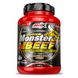 Протеїн Amix Anabolic Monster Beef Protein 1000 г Forest berries 819297 фото 1