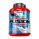 Протеин Amix Whey-Pro FUSION 2300 г Лесные фрукты 819391 фото 1