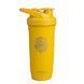 Шейкер Smart Shake Reforce Harry Potter Hufflepuff 900 мл Yellow 2023-10-2575 фото