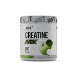 Креатин MST Nutrition Creatine Kick 300 г Green apple 20228-03 фото