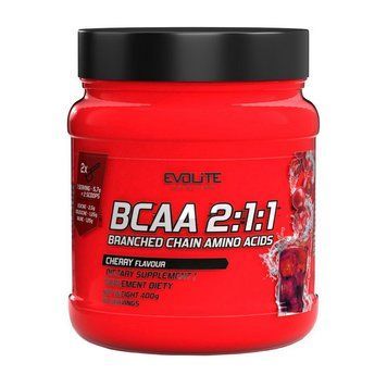 BCAA 2:1:1 (400 g) 22164-02 фото