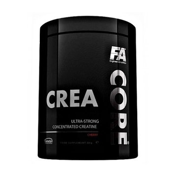 Креатин Fitness Authority Core Crea 340 г Fruit 821016 фото